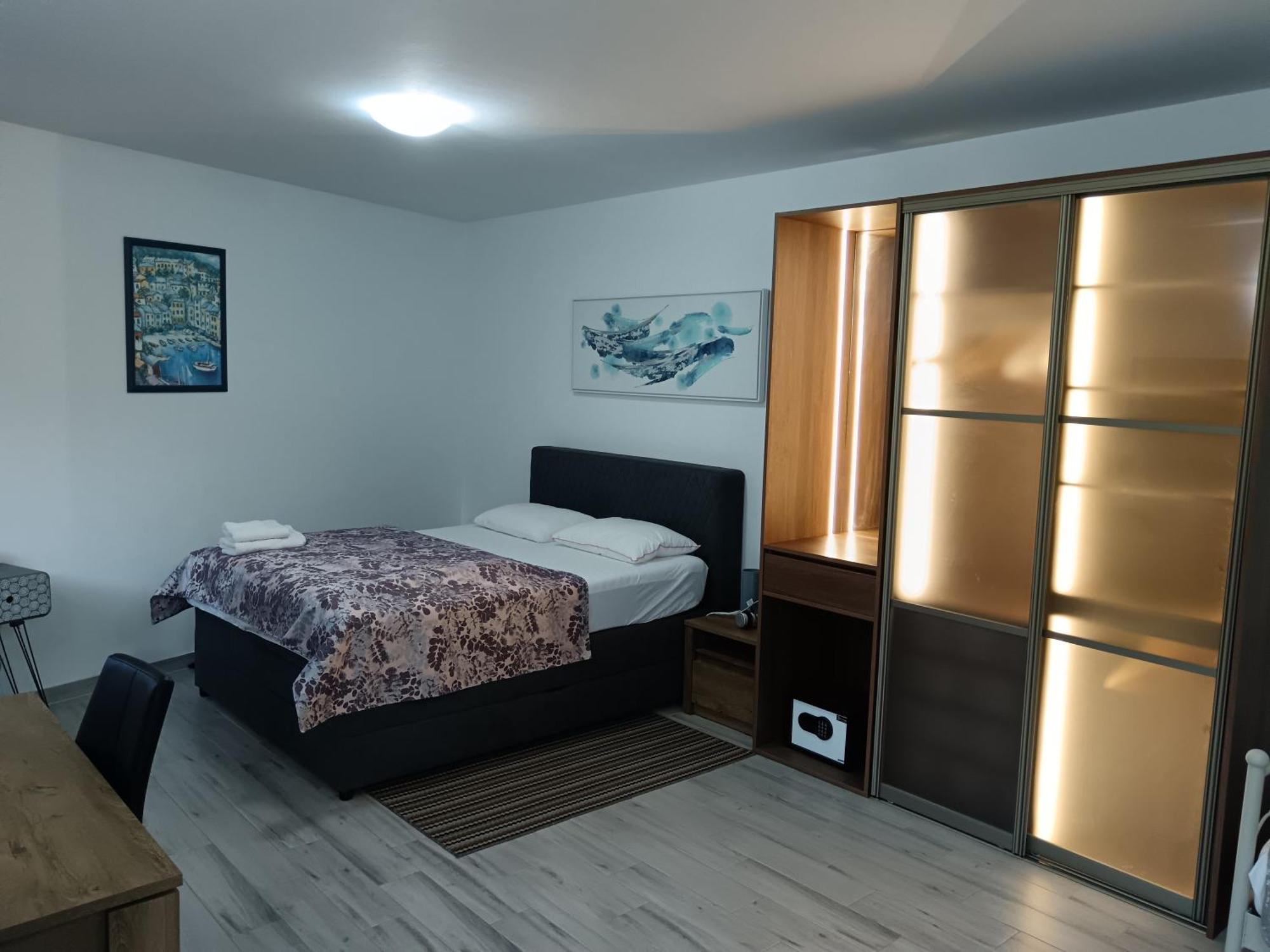 Faveria Apartments Amphitheater With Free Parking Pula Bagian luar foto