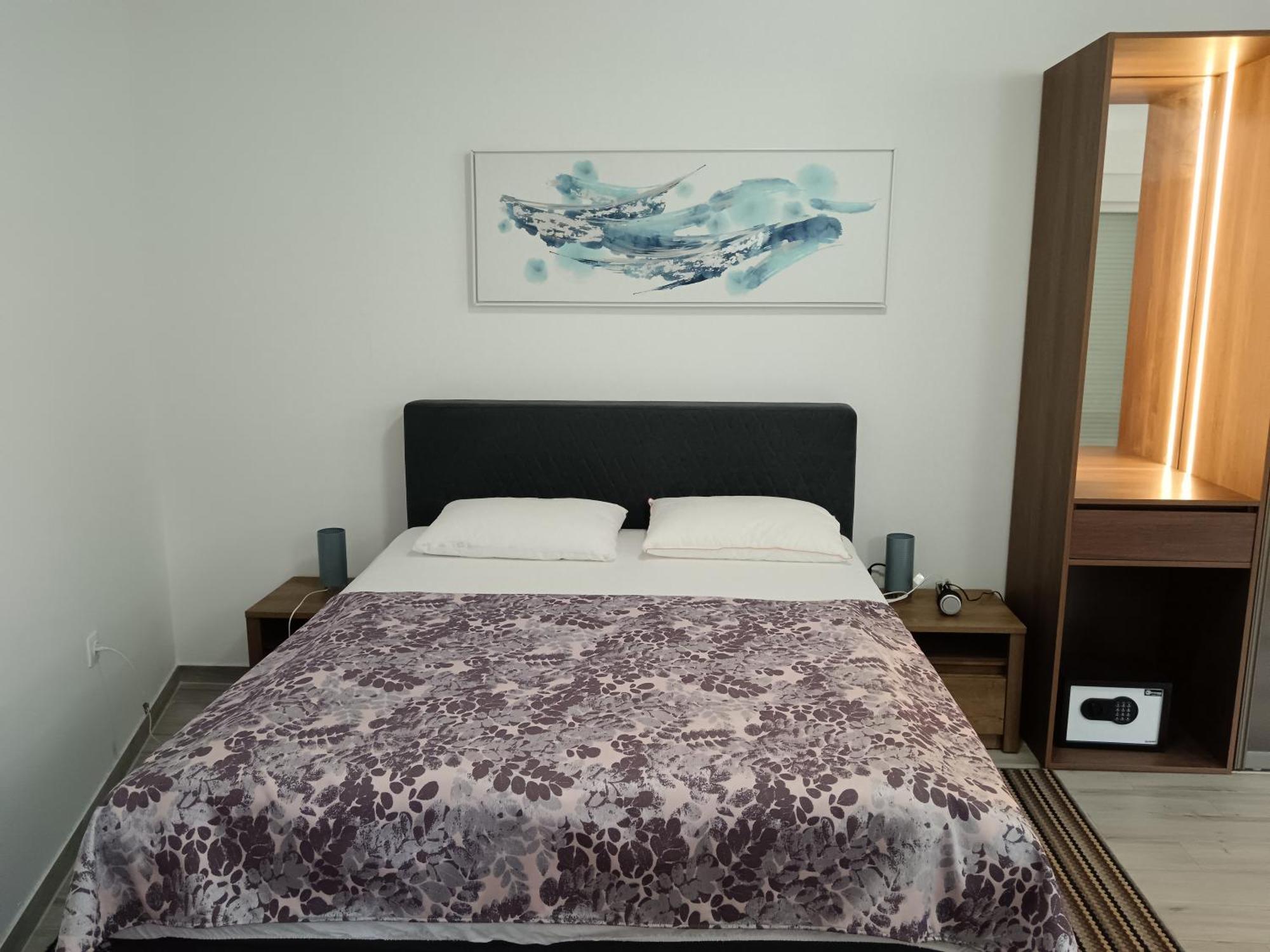 Faveria Apartments Amphitheater With Free Parking Pula Ruang foto