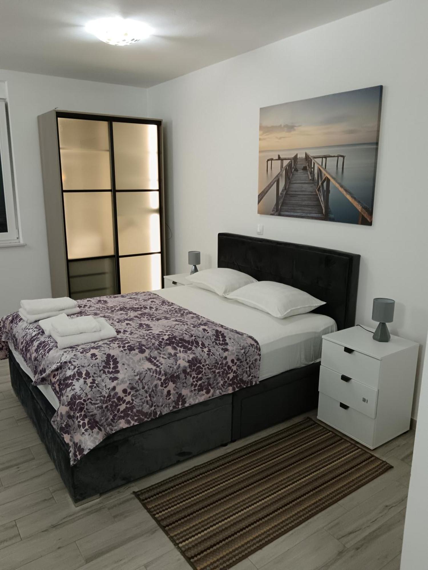 Faveria Apartments Amphitheater With Free Parking Pula Bagian luar foto